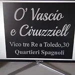 O\' Vascio E Ciruzziell